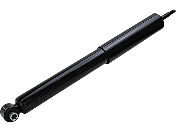 Detroit Axle Rear Shock Absorbers for