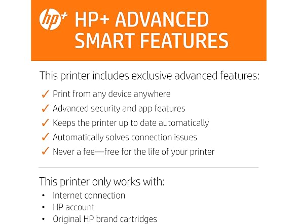HP LaserJet M110we Wireless Monochrome