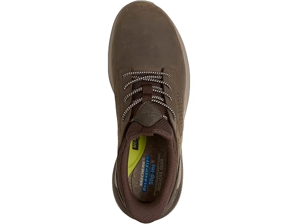 Skechers Men Slip-On Sneakers