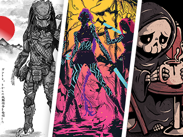 Shirts to Transform Your Day