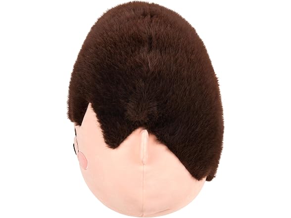 Jazwares Atamas by Russ 12-Inch Harry Potter Plush