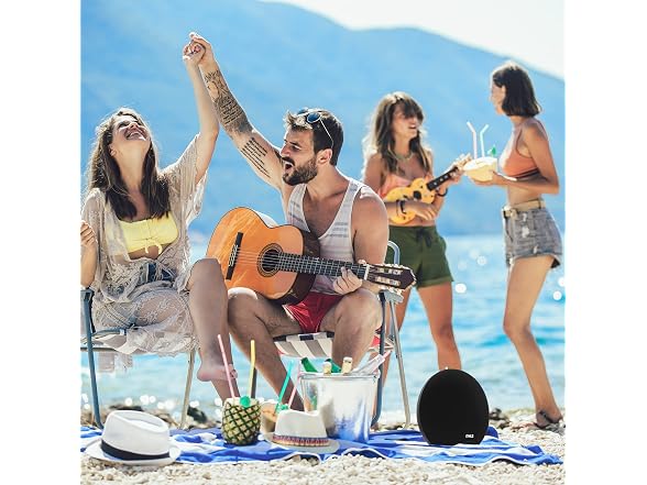 Pyle Portable Speaker Bluetooth | 280W