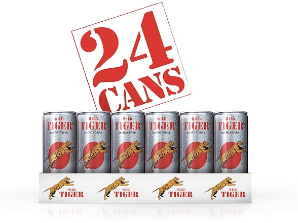UINCLU Energy Drink