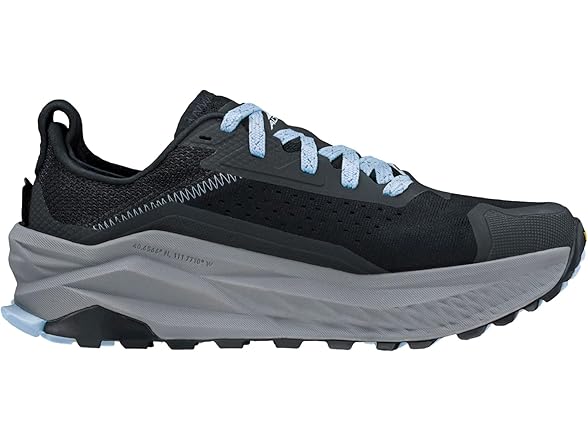 Altra Olympus 6 Women's Shoes