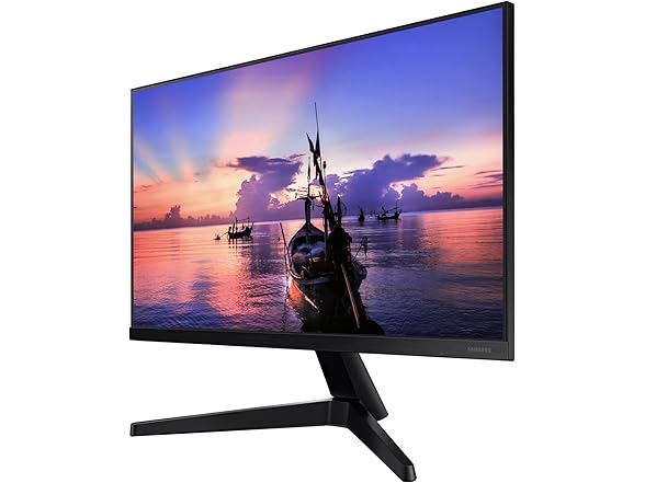 Samsung 27" FHD Monitor | LF27T350FHNXZA