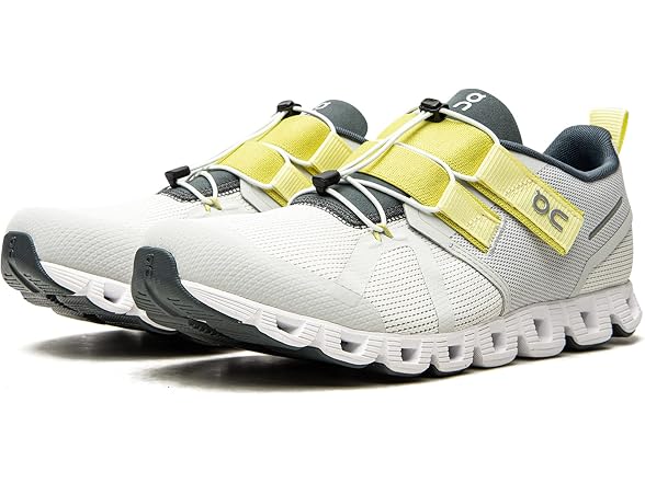 On Running Cloud Nexus Men's Shoes