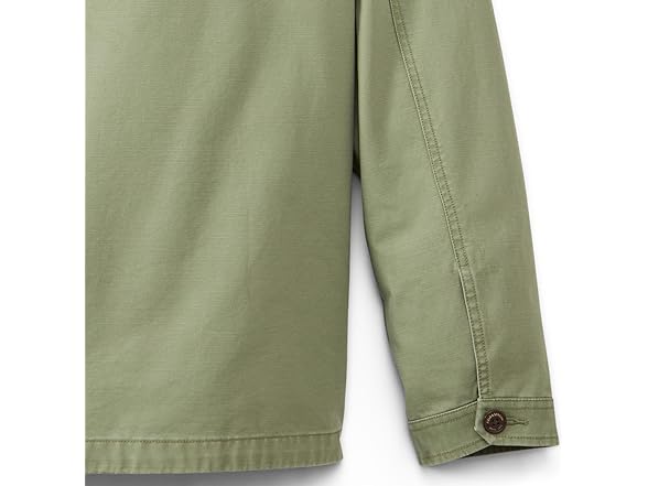 Field & Stream Mens (L) Epoch Lightweight Twill Jacket