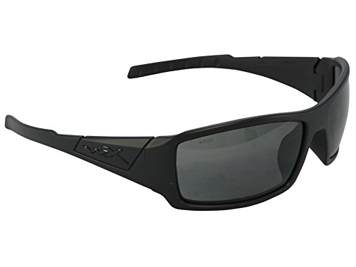 Willey X WX Twisted Black Ops Sunglasses - Gallery 5