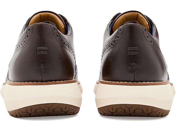 Tommy Hilfiger Men's Foyer Shoes