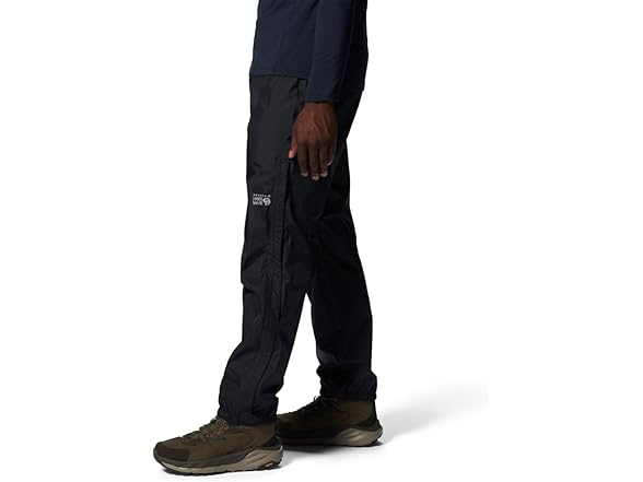 Mountain Hardwear Mens (M-L & XXL) Threshold Pant