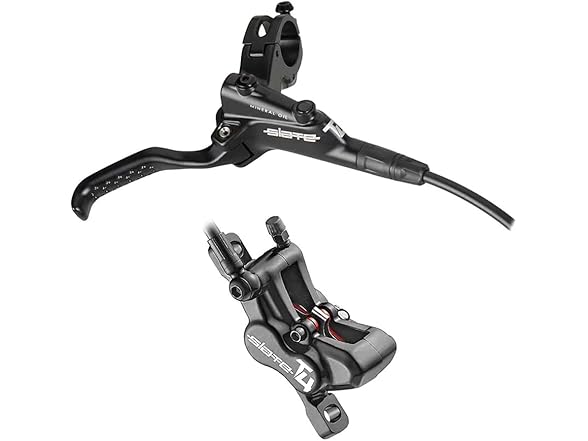TRP Cycling Slate T4-Lever Straight