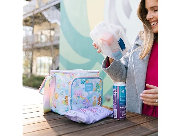 Igloo 90s Retro Collection Lunch Cooler