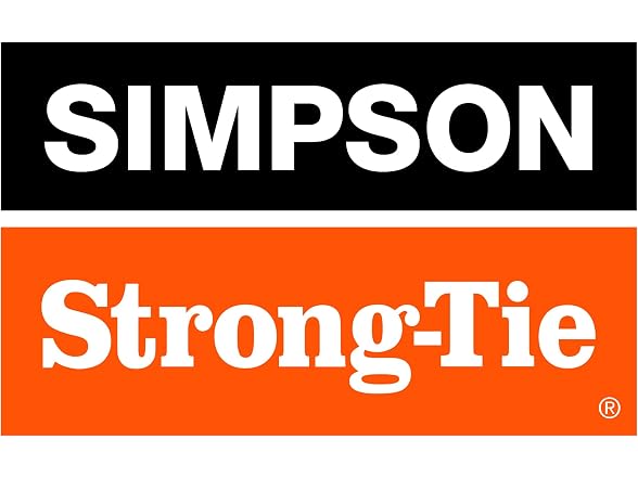 Simpson Strong-Tie MTS12 MTS 12 in.