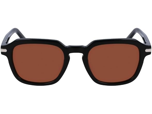 Ferragamo Unisex 0SF1089SN Sunglasses Black
