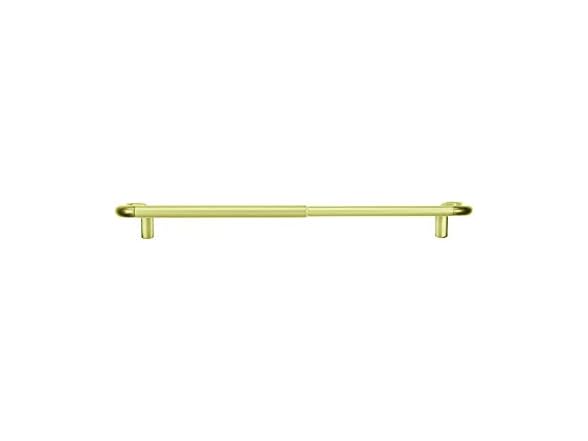 Umbra Twilight Curtain Rod Set – Wrap Around Design