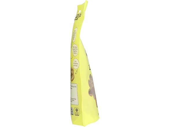 Cookie Pal PB Apple Organic Dog Treats
