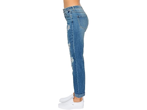 Medium Denim