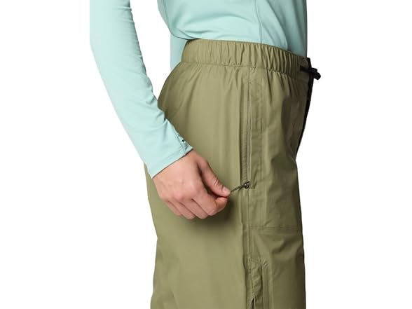 Mountain Hardwear Womens Threshold Pant