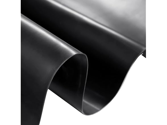 VEVOR Pond Liner, 20 x 25 ft 45 Mil Thick