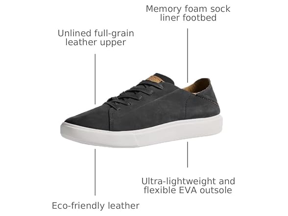 Reef Men Swellsole Terramar LE Shoe