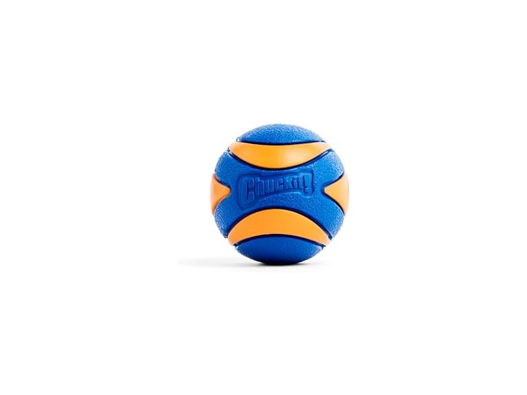 Chuckit! Ultra Squeaker Dog Ball
