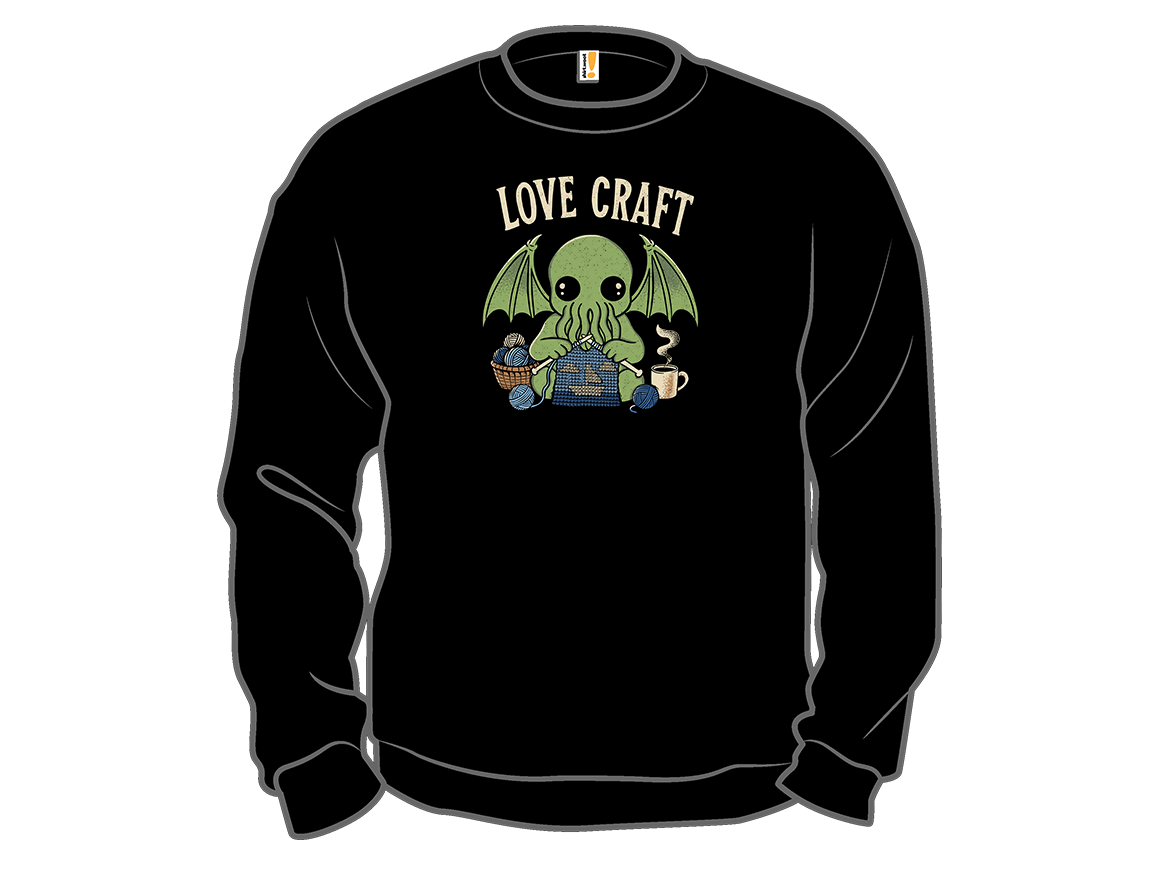 Love Crafting - Gallery 11