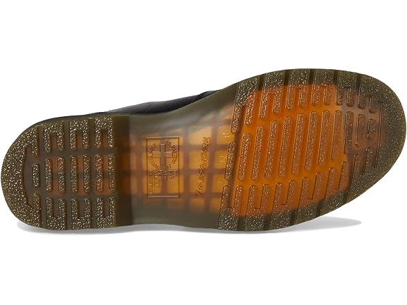 Dr. Martens Unisex 2976 Lo Chelsea Boots (6W/5M)