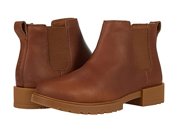 Sorel Women's Emelie II Chelsea Boot