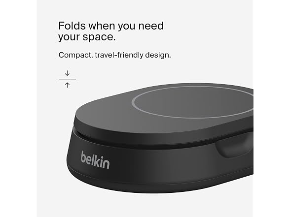 Belkin Convertible Magnetic Charging