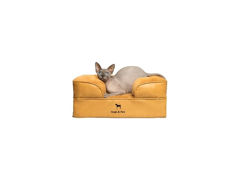 NOAH & PAW SO-LE-CA-S S NOAH & PAW Dog Bed - Sofa Ca