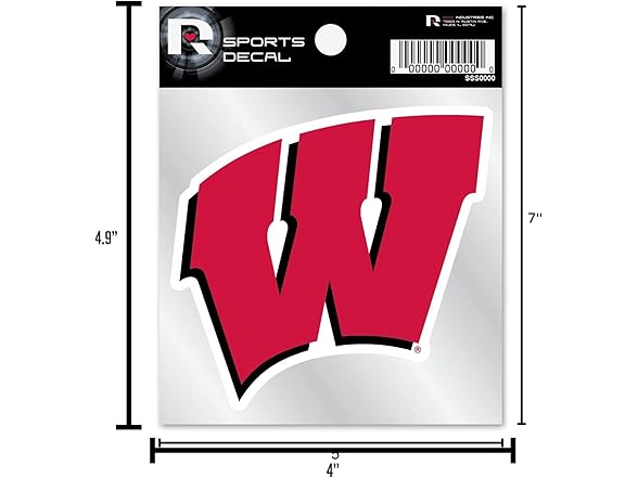 Atlanta Falcons Retro Small Style Decal