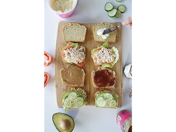 Full n Free All Purpose Flour 32oz