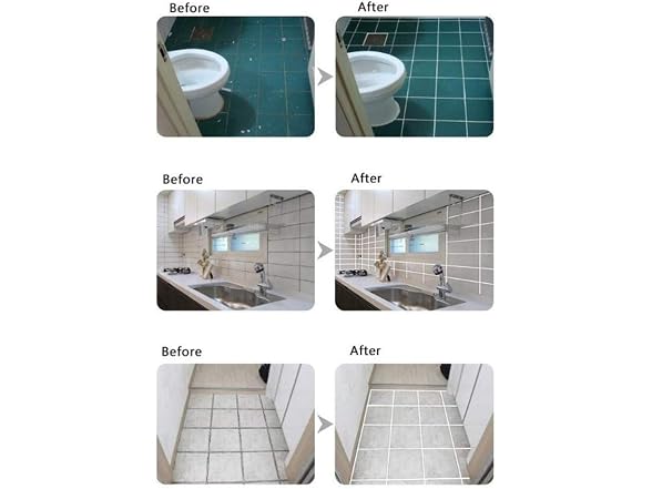 BOLLAER CON-14 Tile Grout Refill