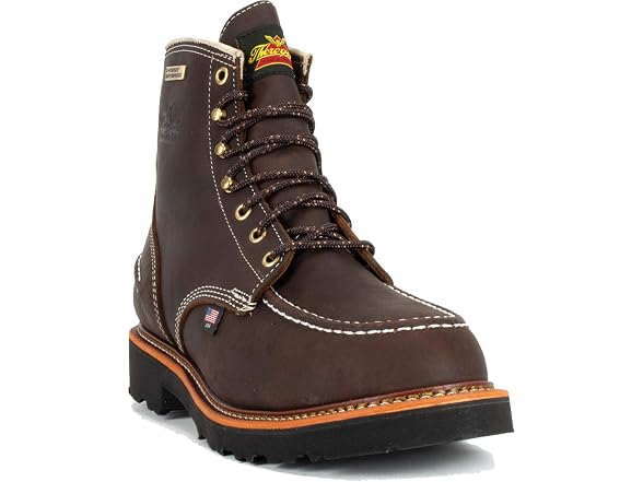 Thorogood 1957 Flyway 6 Waterproof Mo