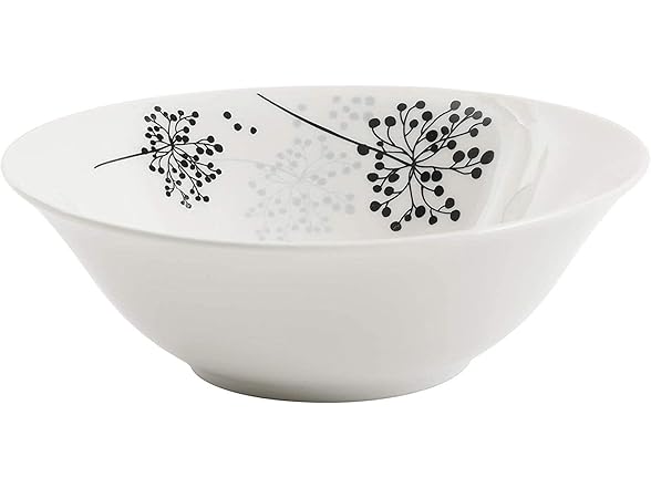 12Pc Or 24Pc Netherwood Dinnerware Set