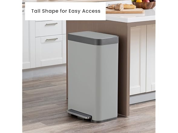 Home Zone Living VA42187A 70L Stainless Steel Kitchen