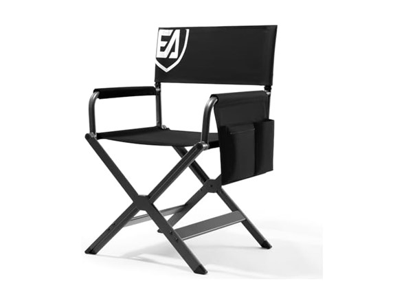 EVER ADVANCED Directors Chair