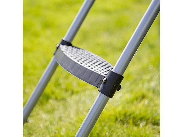 Skywalker Trampolines Wide Step Ladder