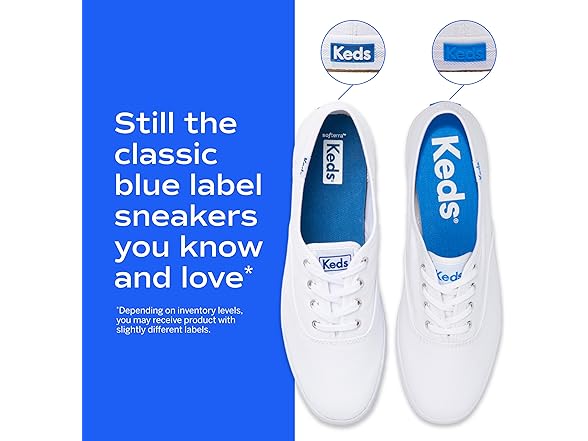 Keds Triple Kick Canvas Women's Sneakers