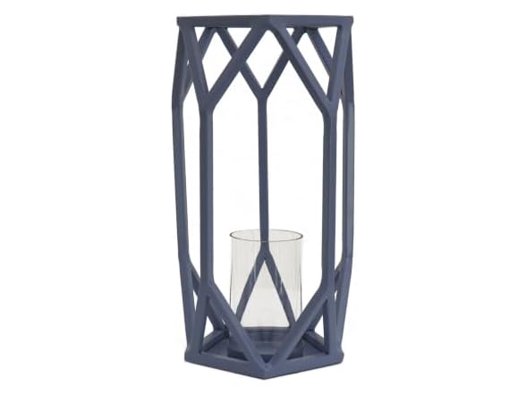 National Tree Company 14 in. Candle Lantern
