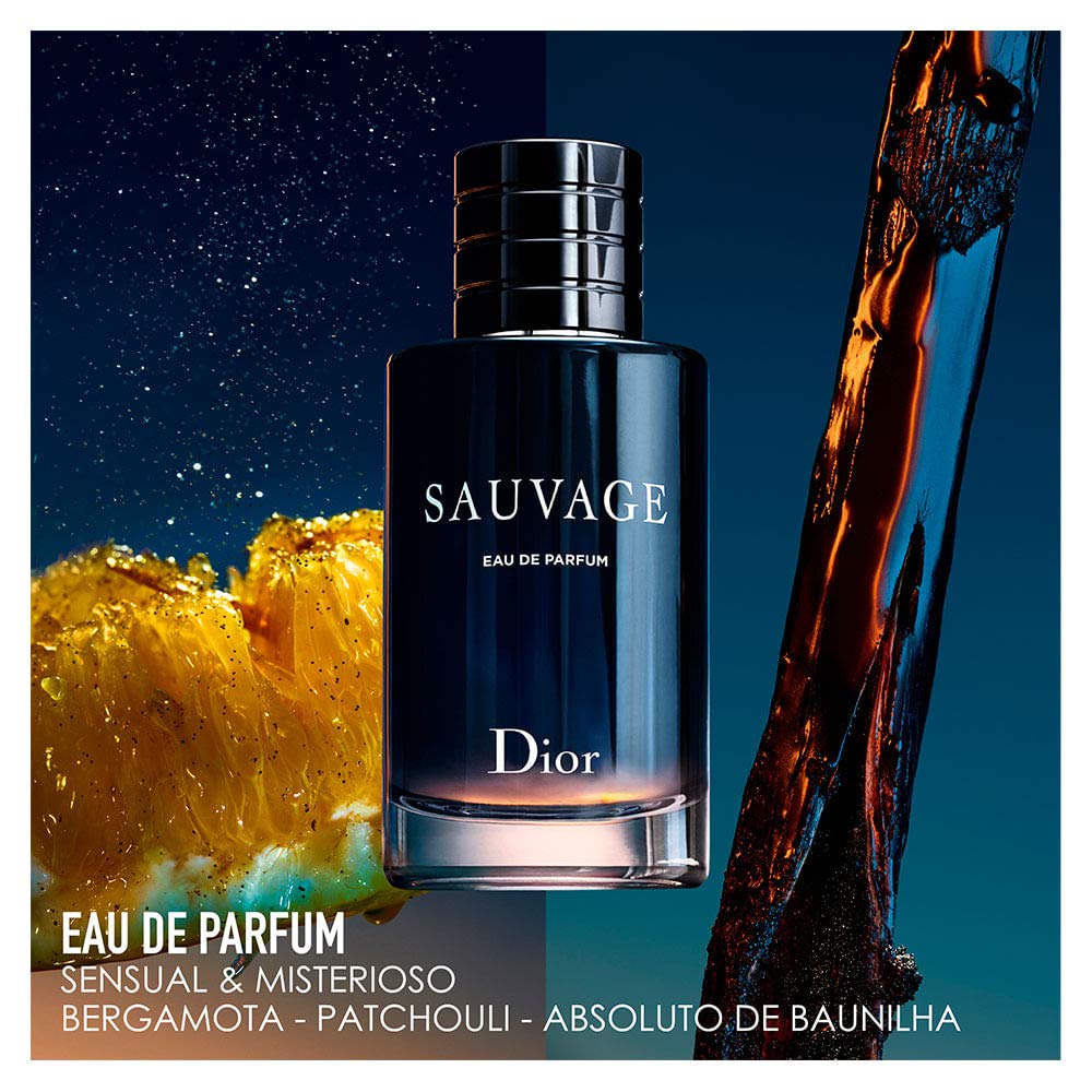 Christian Dior Sauvage Eau De Parfum - Gallery 4