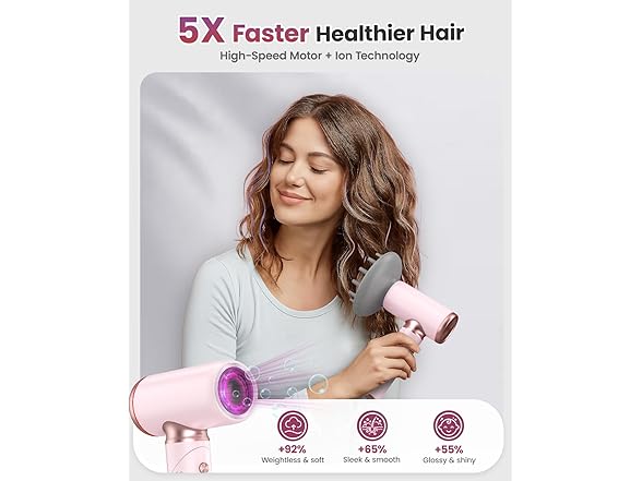 WEEYUM hair dryer