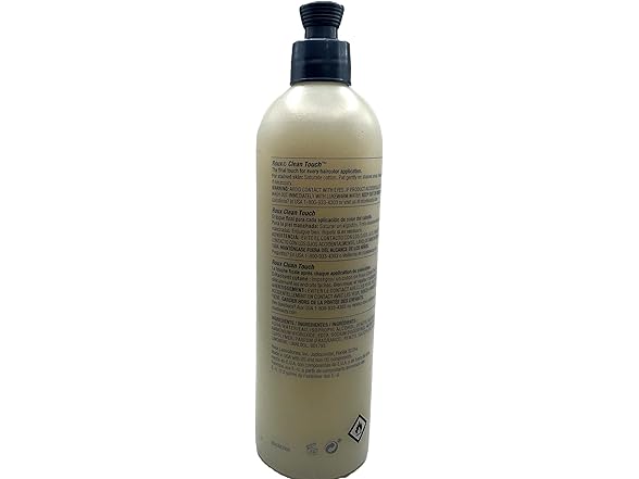 Roux Clean Touch Color Stain Remover 5pk