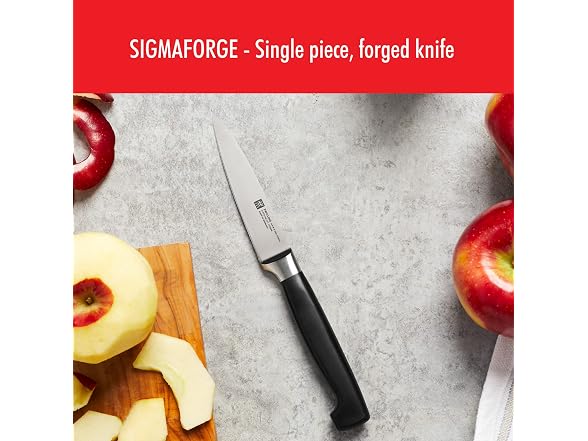 ZWILLING Four Star 4-inch Paring Knife