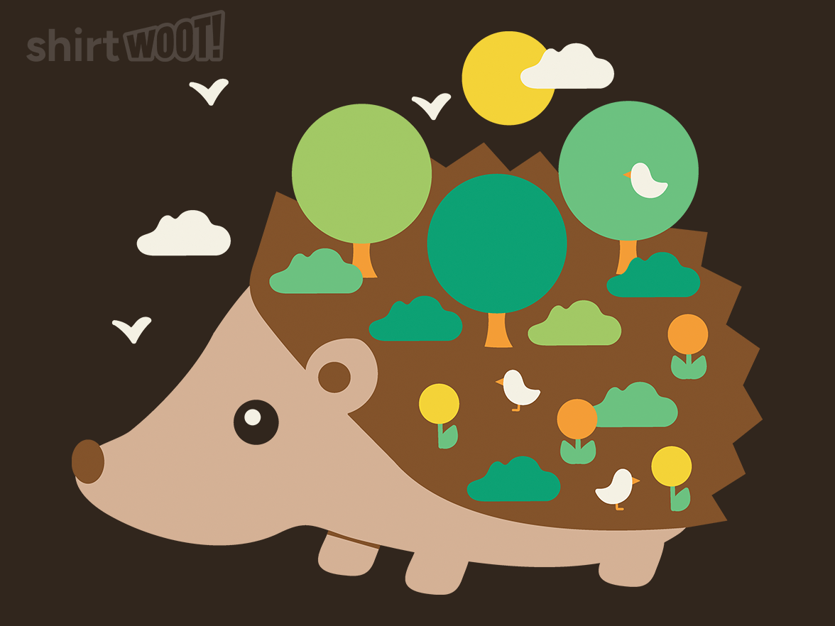 Be the Hedge - Gallery 4