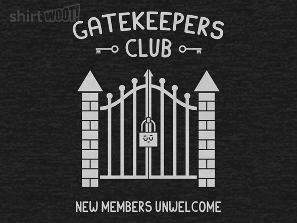 Gatekeepers Club