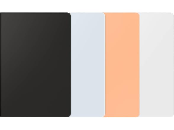 Samsung Galaxy Tab S10 FE+ Smart Book Cover