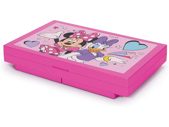 Minnie Mouse Deluxe Activity Tray