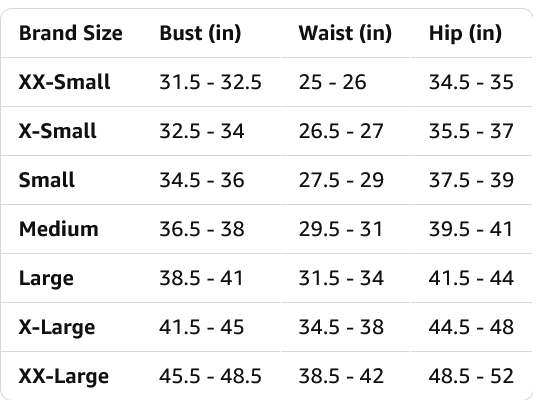 Amazon Essentials Womens RegularFit - Gallery 8