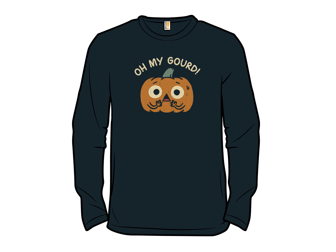 Good Gourd! - Gallery 13